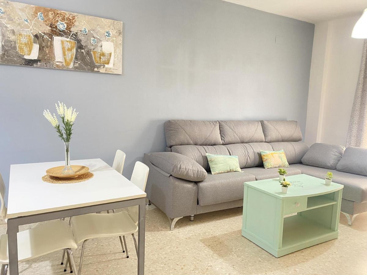Apartamento Entero A 10 Minutos En Coche De Sevilla Centro كاماس المظهر الخارجي الصورة