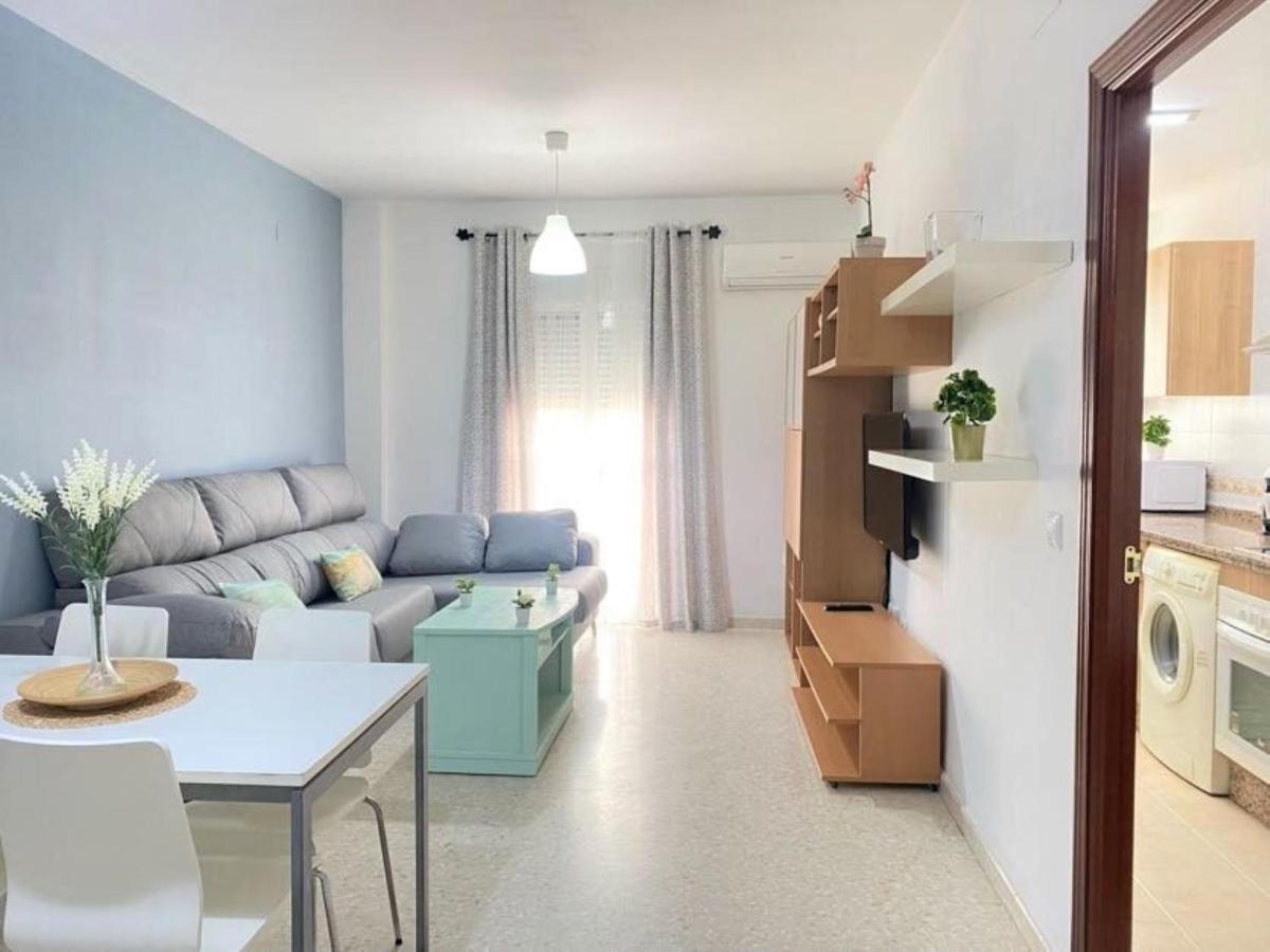 Apartamento Entero A 10 Minutos En Coche De Sevilla Centro كاماس المظهر الخارجي الصورة