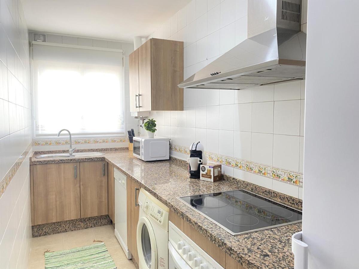 Apartamento Entero A 10 Minutos En Coche De Sevilla Centro كاماس المظهر الخارجي الصورة