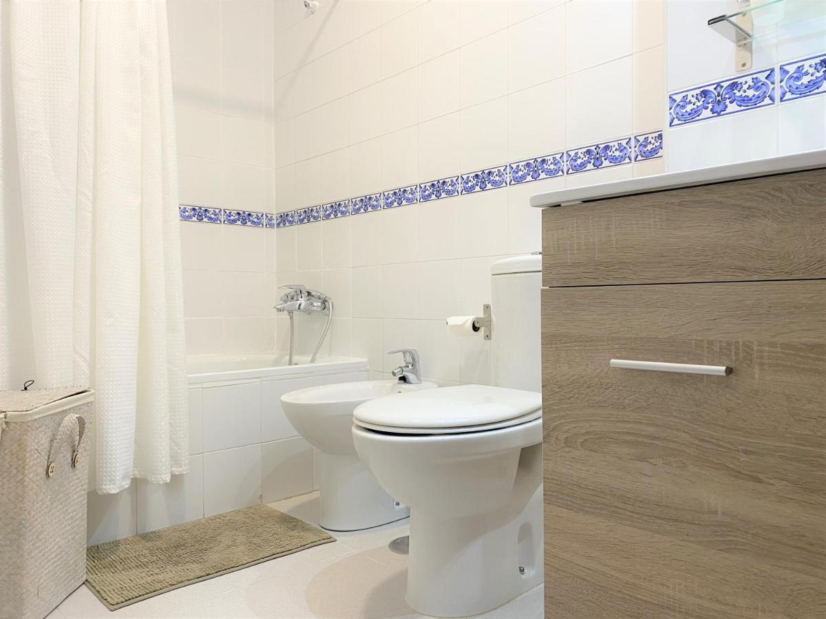 Apartamento Entero A 10 Minutos En Coche De Sevilla Centro كاماس المظهر الخارجي الصورة