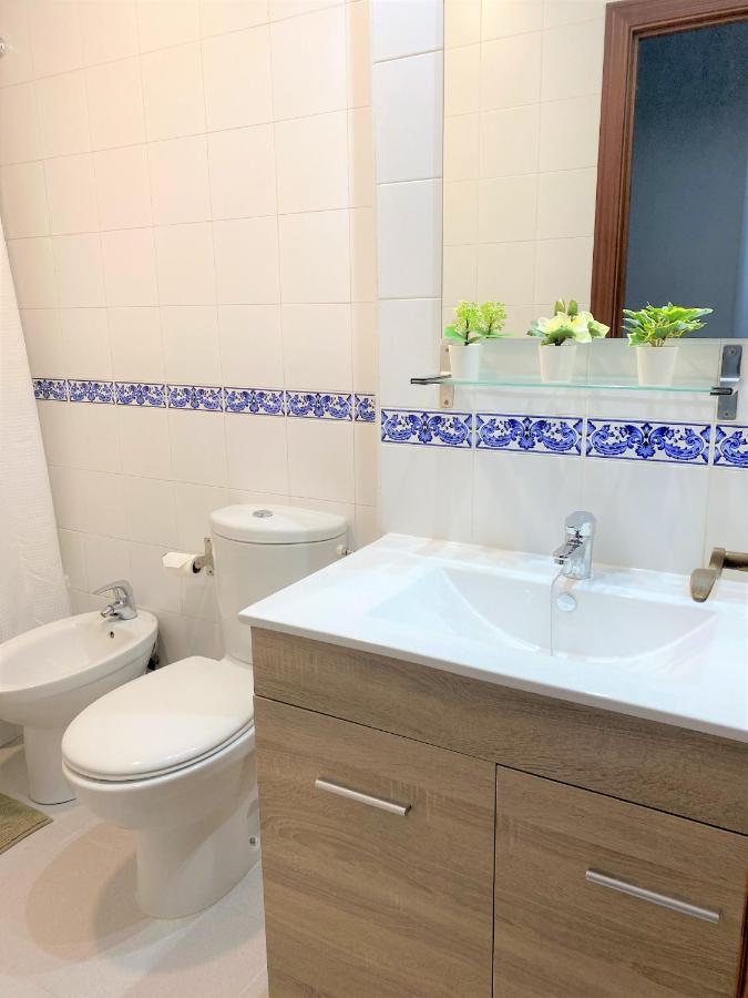 Apartamento Entero A 10 Minutos En Coche De Sevilla Centro كاماس المظهر الخارجي الصورة