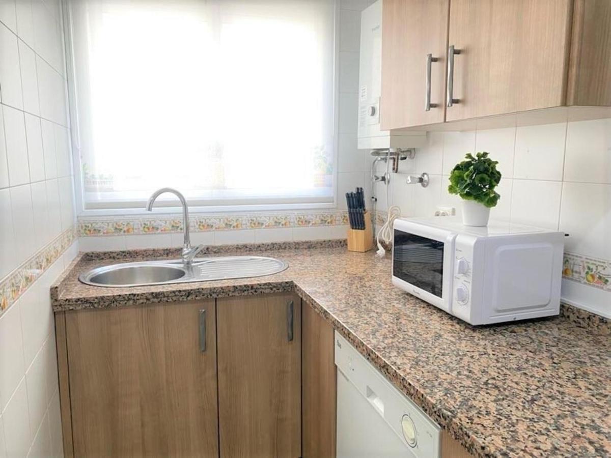 Apartamento Entero A 10 Minutos En Coche De Sevilla Centro كاماس المظهر الخارجي الصورة